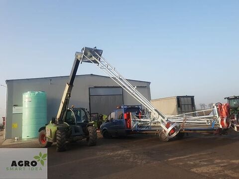 Smart Star Güllemixer MŁH 6000 / Slurry mixer / mikser do g