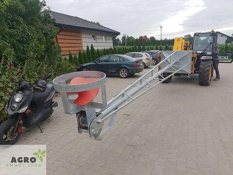 Smart Star Güllemixer MŁH 6000 / Slurry mixer / mikser do g