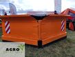 Sonstige Schneepflug Vario 3,0m / V-shaped snow plow / sn