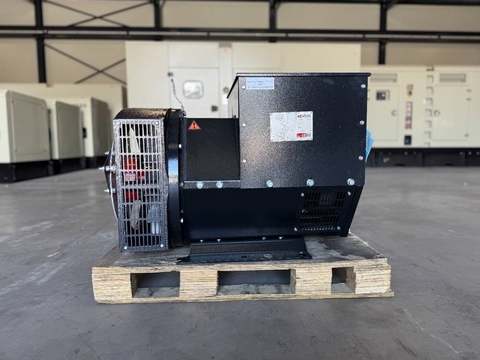Sonstige DPX CJ274E - 160 kVA Alternator - DPX-33907