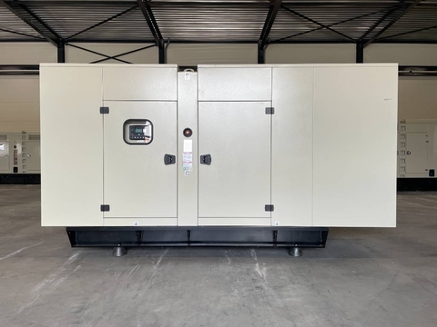 Volvo TAD1341GE-B - 330 kVA Generator - DPX-18877