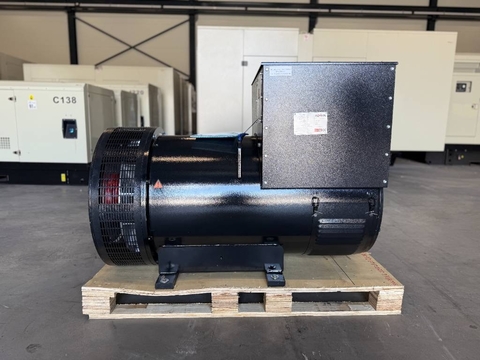 Sonstige DPX CJ544FS - 625 kVA Alternator - DPX-33913
