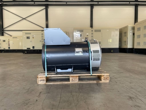 Sonstige MeccAlte ECO38 - 300 kVA Alternator - DPX-25115