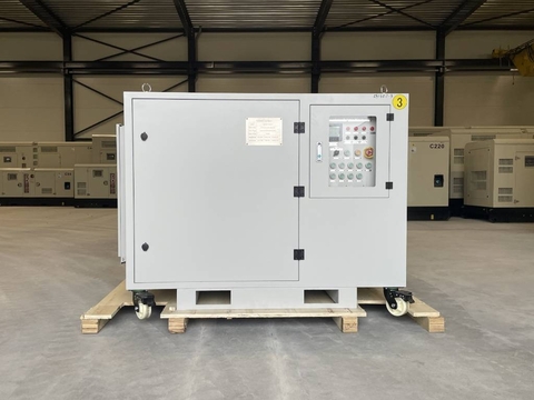 Sonstige DPX Power Loadbank AC400V-500 kW - DPX-30022