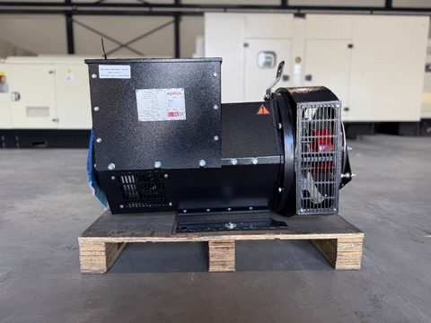 Sonstige DPX CJ224G - 85 kVA Alternator - DPX-33905