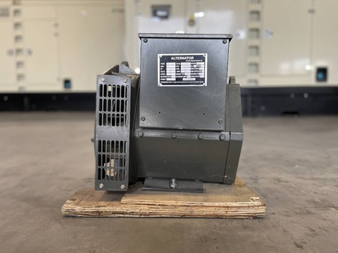 Sonstige DPX SF-164C - 13 kVA Alternator - DPX-33801