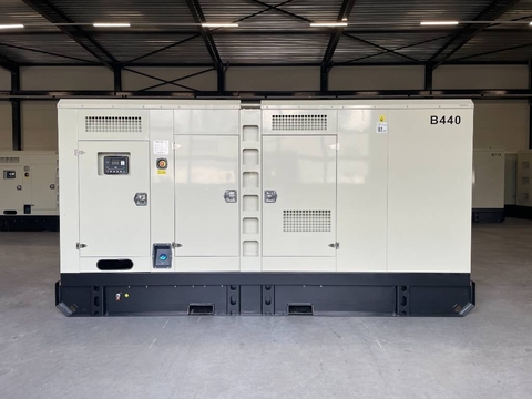 Sonstige 6M21G440/5 - 330 kVA Generator - DPX-19876