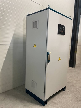 ATS Panel 1000A - Max 675 kVA - DPX-27509.1