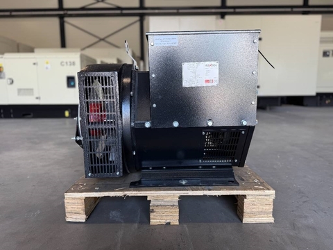 Sonstige DPX CJ274C - 100 kVA Alternator - DPX-33906