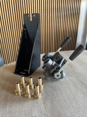 Sonstige DPX 3-way fuel valve - DPX-31040