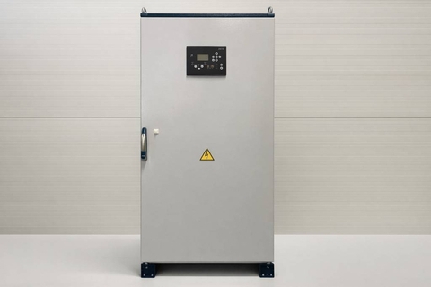 ATS Panel 1250A - Max 865 kVA - DPX-27510