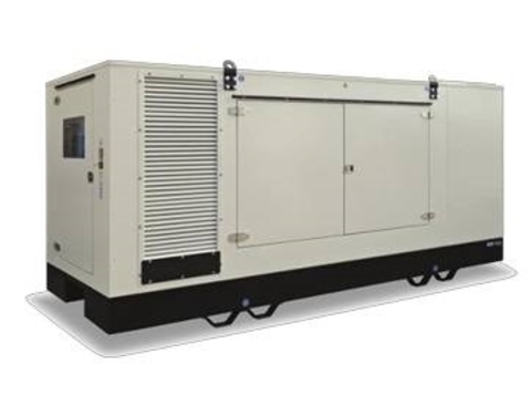 Volvo TAD1382GE - 440 kVA Stage V Genset - DPX-19926