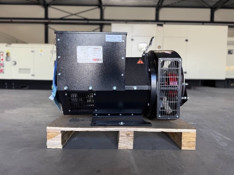 Sonstige DPX CJ224E - 60 kVA Alternator - DPX-33904