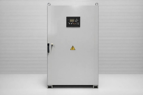 ATS Panel 2.000A - Max 1.380 kVA - DPX-27512