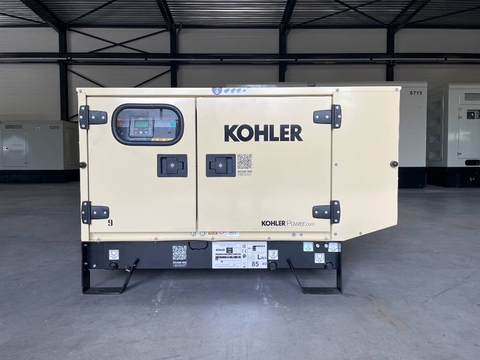 Sonstige K9 - 9 kVA Generator - DPX-17000