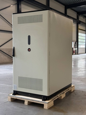 Sonstige DPX-50759 - Battery BESS - EGS257 - 125kW/257kWh