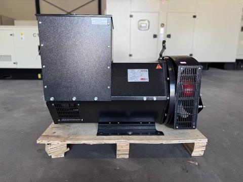 Sonstige DPX CJ274K - 250 kVA Alternator - DPX-33909