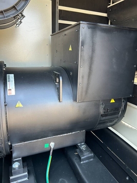 Volvo TAD1342GE - 385 kVA Generator - DPX-18878.1