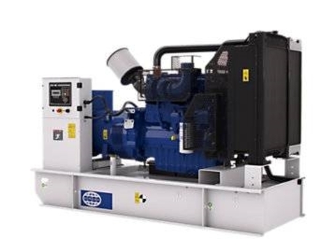 FG Wilson P300-5 - 300 kVA Open Genset - DPX-16015-O