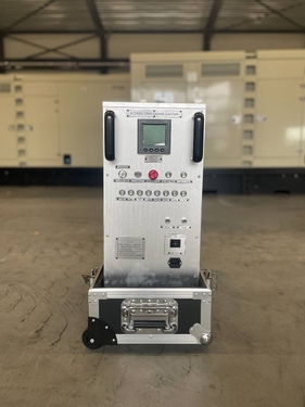 Sonstige DPX Power Loadbank 100 kW - DPX-30020