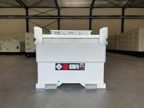 Sonstige Global - 30TCG - 3.000 Liter fuel Tank - DPX-310