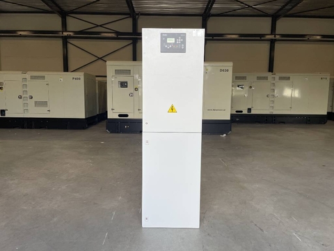 Sonstige ATS Panel 630A - Max 435 kVA - DPX-27508-A