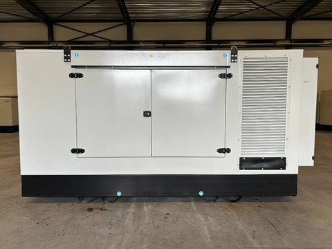 Scania DC13 072A - 550 kVA Stage V Genset - DPX-19929