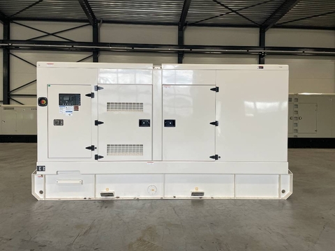 Cummins 6CTAA9.5-G1 - 352kVA Generator - DPX-20036