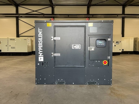 Perkins 404J-22G - 22 kVA StageV Supersilent - DPX-21000