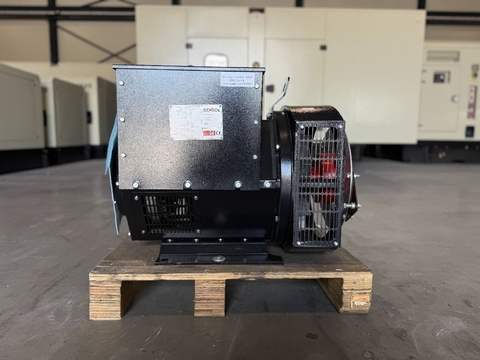 Sonstige DPX CJ224D - 50 kVA Alternator - DPX-33903