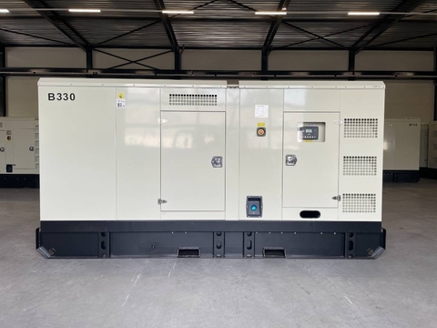 Sonstige 6M16G350/5 - 330 kVA Generator - DPX-19874
