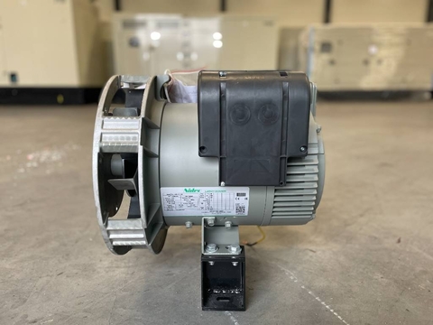 Sonstige TAL-A40-FJ 6/4 - 22 kVA alternator - DPX-25093