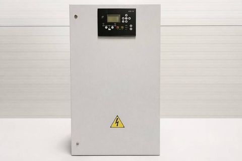 Komatsu Panel 160A - Max 110 kVA - DPX-27505