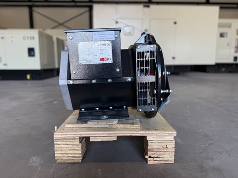 Sonstige DPX CJ184ES -  20 kVA Alternator - DPX-33901