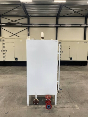 Sonstige Used Tank 1.000 Liter - DPX-12652