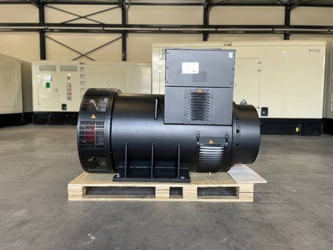 Sonstige DPX CJ634E - 1000 kVA Alternator - DPX-33915
