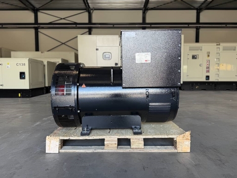 Sonstige DPX CJ544D - 500 kVA Alternator - DPX-33912