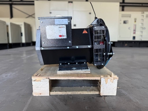 Sonstige DPX CJ184G - 31 kVA Alternator - DPX-33902