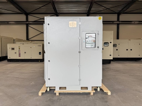 Sonstige DPX Power Loadbank AC400V-1000 kW - DPX-30025