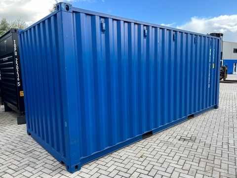 Sonstige Container 20FT NEW - DPX-29096