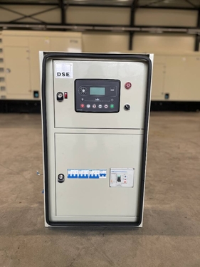 Sonstige breaker 40A and control panel cabinet - DPX-2509
