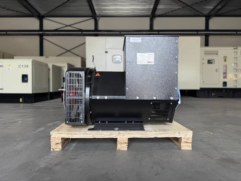 Sonstige DPX CJ274G - 200 kVA Alternator - DPX-33908