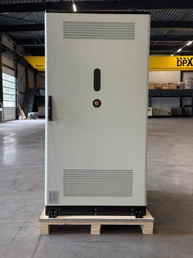 Sonstige DPX-50759 - Battery BESS - EGS257 - 125kW/257kWh