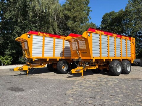 Veenhuis SW 400-2