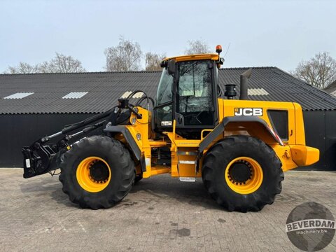 JCB 426S 2