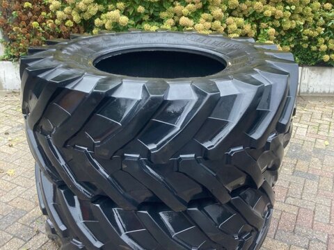 Trelleborg TM 900 710/70R42
