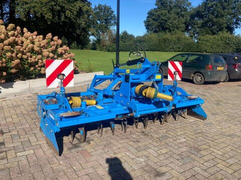 Lemken Zirkon 10/300