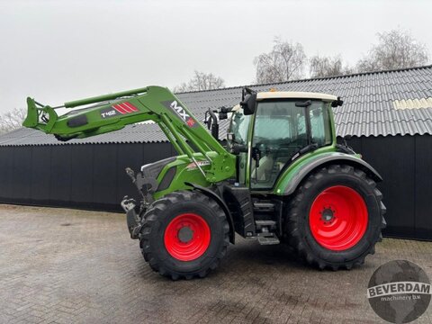 Fendt 312 Vario S4 2