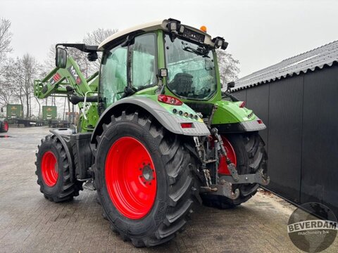 Fendt 312 Vario S4 3