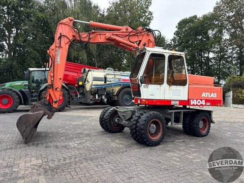 Atlas 1404